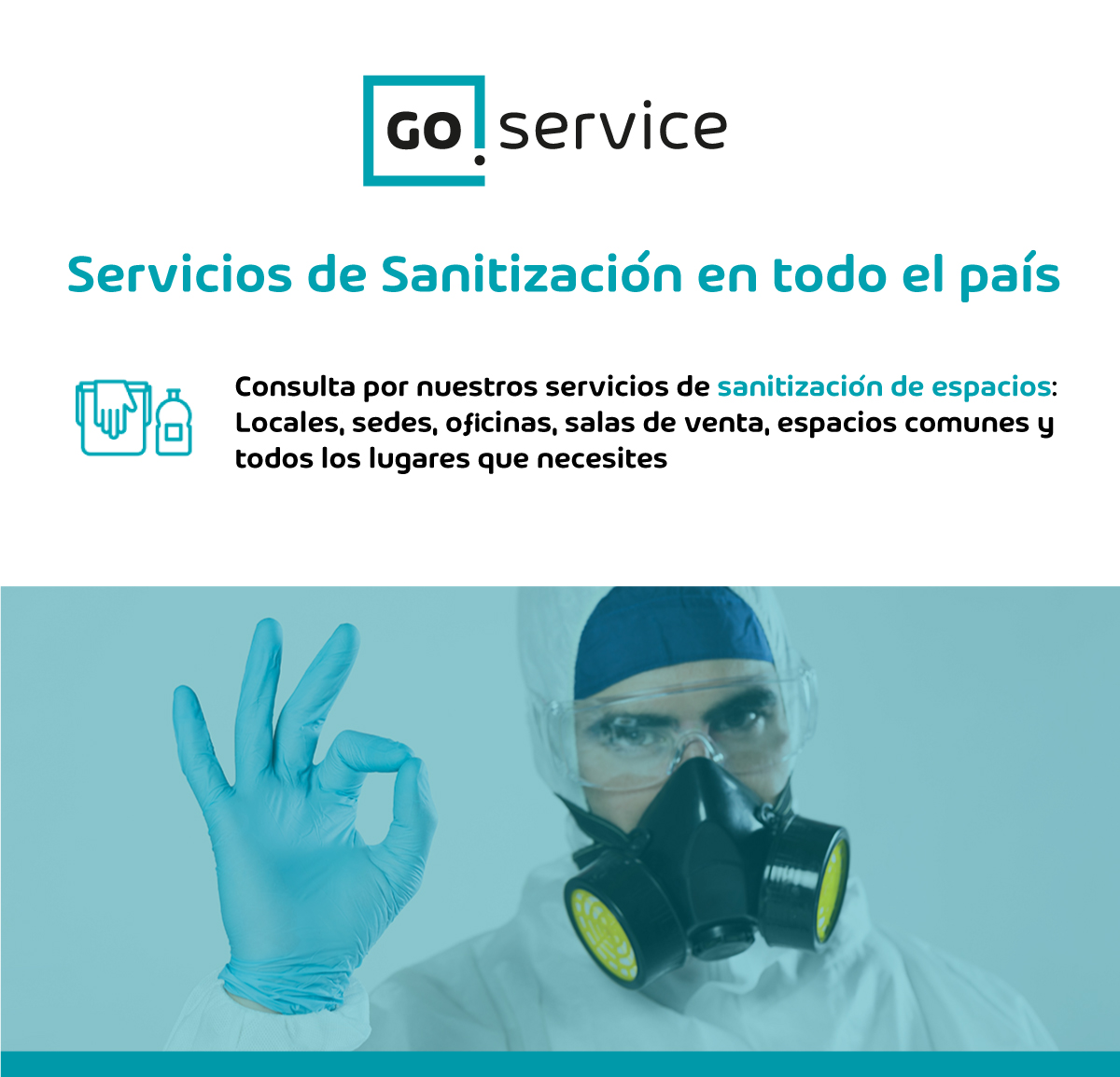 Sanitización